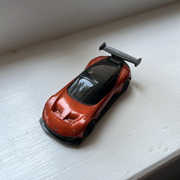 Hot Wheels! (tracks not included) - Picture 3 of 8